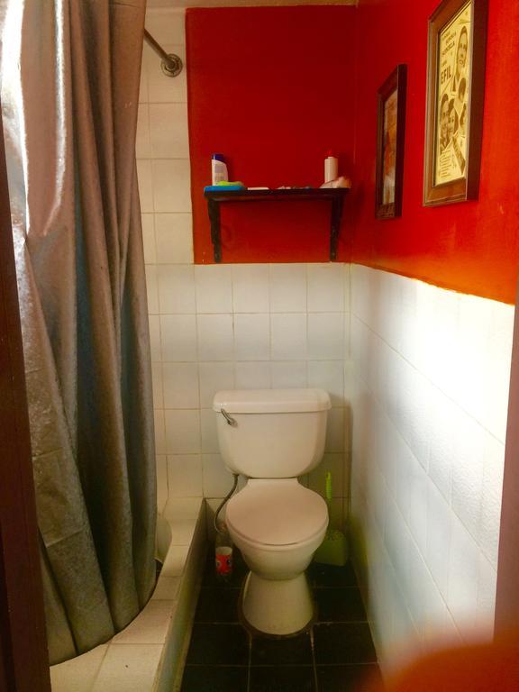 ホテル Casa Ceasars Historic キト 部屋 写真